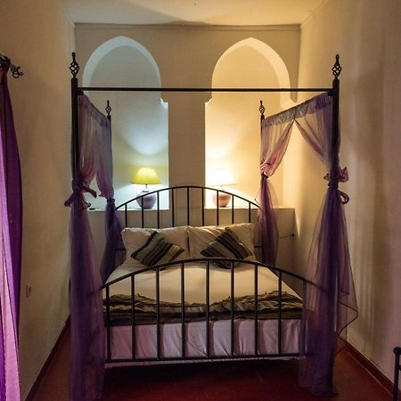 Riad Dar Lilas Марракеш Номер фото