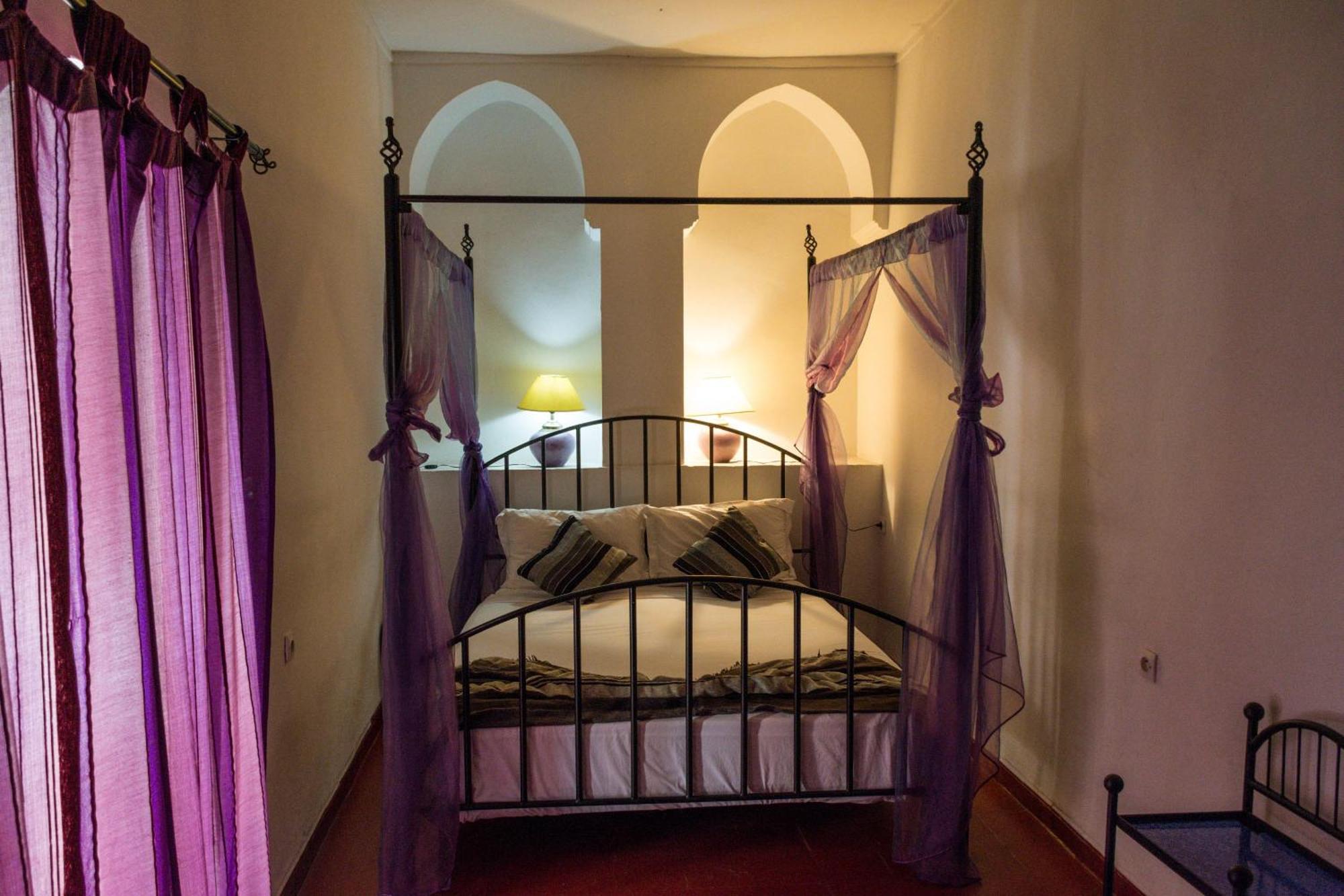 Riad Dar Lilas Марракеш Номер фото