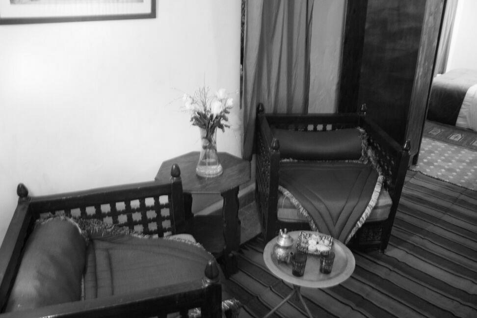 Riad Dar Lilas Марракеш Номер фото